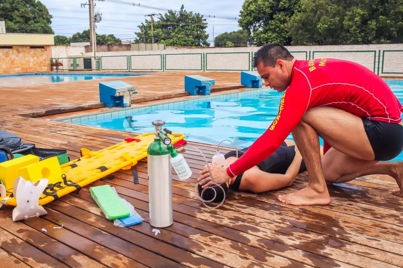 Cinco Técnicas de Primeiros Socorros que Todo Brasileiro Deveria Dominar