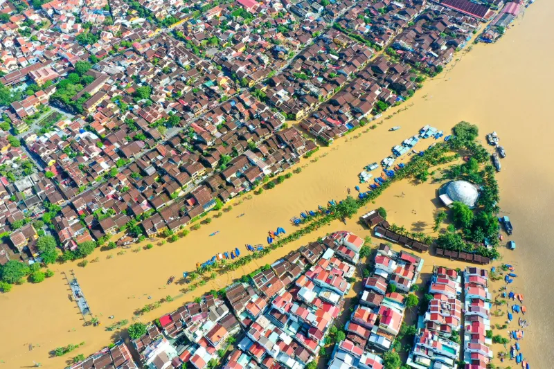 Inovação a Serviço da Vida: Como Drones, Inteligência Artificial e Sistemas de Rastreamento Estão Transformando o Resgate no Brasil
