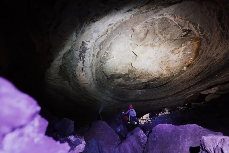 Onde Poucos Ousam Chegar: O Universo das Operações de Resgate em Montanhas, Cavernas e Águas Profundas no Brasil