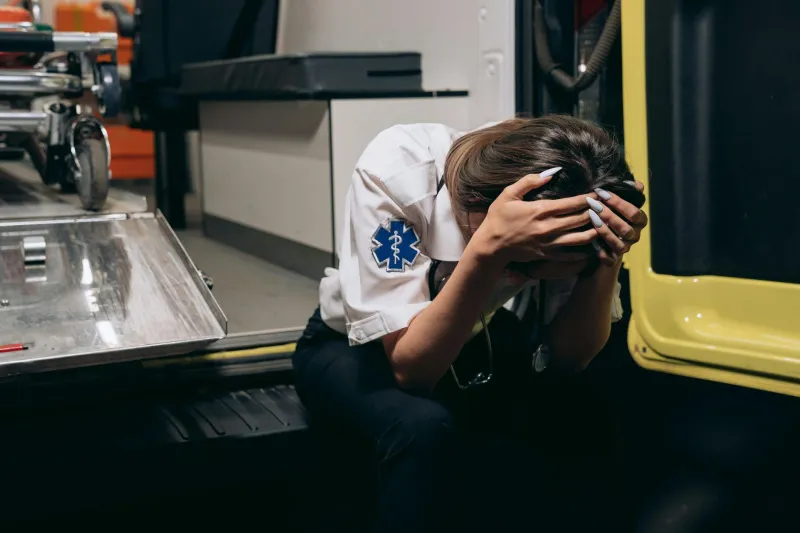 Por Dentro da Dor Silenciosa: Saúde Mental e Suporte Psicológico para Quem Salva Vidas no Brasil
